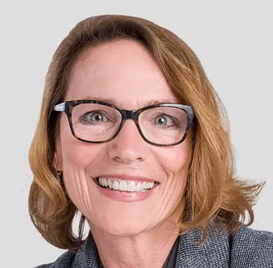 Portrait of Tracey Andrus
