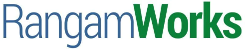 RangamWorks logo